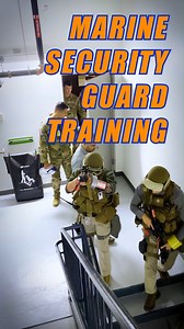 21K views · 470 reactions | Always improving. The Marine Security Guards at U.S. Embassy N'Djamena, Chad mean business. Every drill, every repetition serves one purpose: effective security for U.S. interests abroad. Well done, Marines. Marine Security Guard - MSG Duty Diplomatic Security Service #USMC | Diplomatic Security Service | Facebook