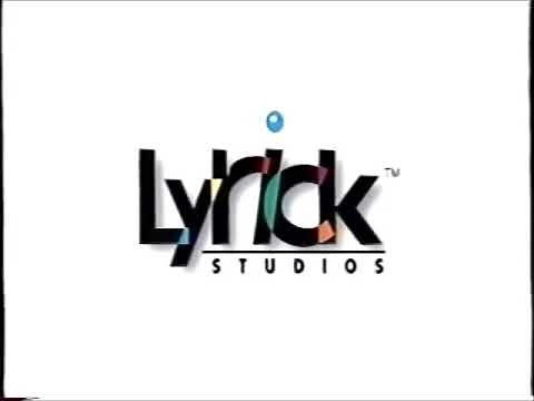 Lyrick Studios/Barney Home Video (1998)