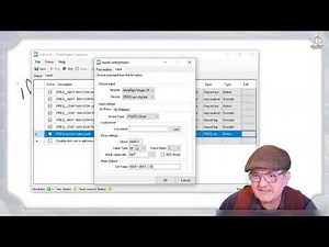 "Cockpit" Build part one: Mobiflight: How to cycle screens