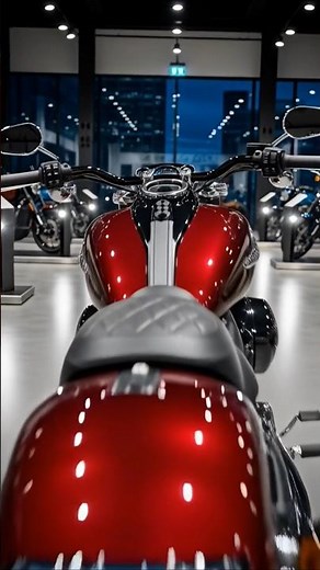 2026 Harley-Davidson Model R REVEALED | Specs, Power, Design & Launch Details