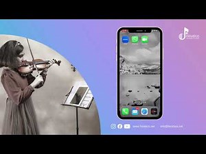 How to turn on "Original Sound" in Zoom (Mobile Version)