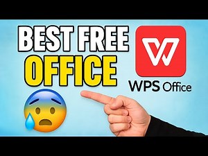 WPS Office Review | AI-Powered Free Alternative to Microsoft Office?