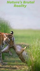 1K views | Nature's Brutal Reality .#reels | Gilbert Banda | Facebook