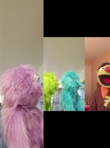 Monster Clubhouse: National Slip on the Banana Peel