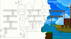 Congenital Adrenal Hyperplasia (CAH) - Free Sketchy Medical Lesson