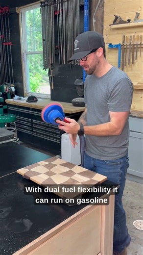 Keep Your Projects Moving With #Generac Portable Power