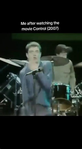 Filmtip: Control (2007)