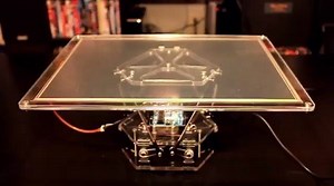 Awesome motion control device! • • Credit: Full Motion Dynamics | Maketory