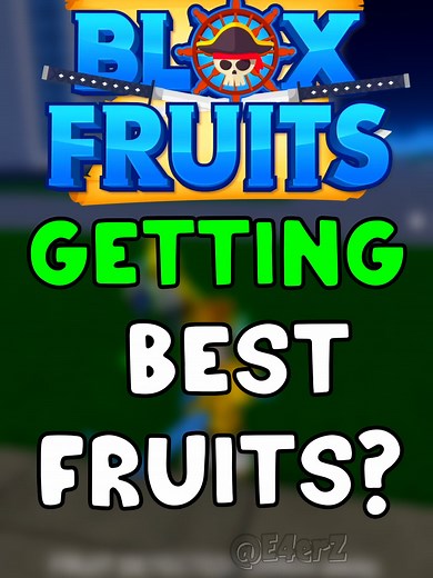 BloxFruits Spawn Guide: How to Identify Fruit Spawns