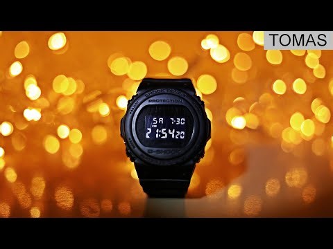 Is G-Shock the most durable watch?