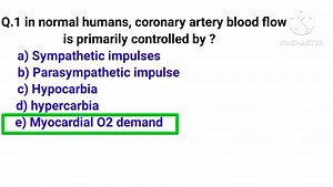 4.1K views · 62 reactions | Cardiac anesthesia mcqs part 1 #bsexam #nurseexam #medical #usa #usanurseexam #medicalstudents | Anaesthesiologist. | Facebook