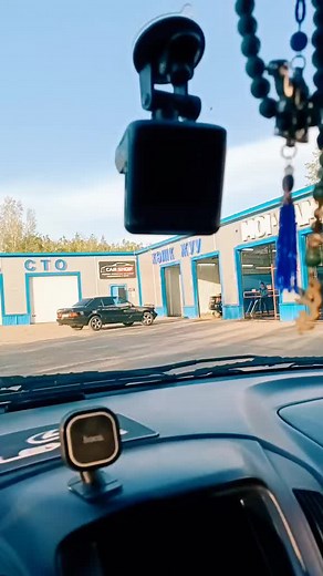 Car Wash Process: Cleaning a Black SUV