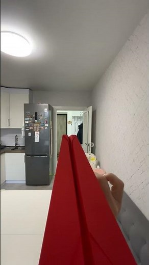 Le Meilleur Avion en Papier qui vole Longtemps et Loin 24