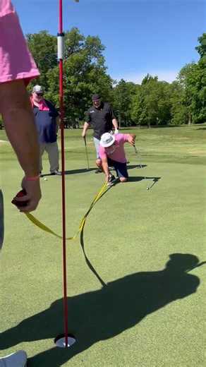 QRP takes on the MACC Golf Outing | Quality Roofing Pro