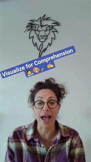 Illustration is the Best Reading Comprehension Strategy!?!
