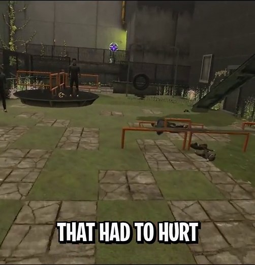 Playful Boneworks VR Moments for Adults