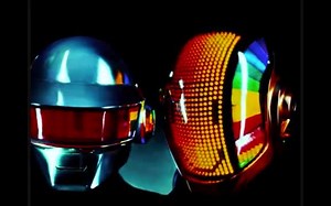 Harder Better Faster Stronger - Daft Punk (remix)