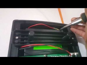 ELECTRIC FENCE INSTALLATION : how to change password on nemtek merlin electric fence