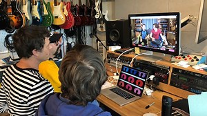 OK Go contest winners will launch their cosmic creations on Blue Origin spaceship