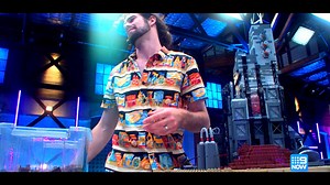 2.1K views · 63 reactions | Missed an episode of LEGO Masters Grand Masters? Stream in for free on 9Now: https://nine.social/bBU #LEGOMastersAU Grand Masters | Streaming on 9Now | LEGO Masters Australia | Facebook