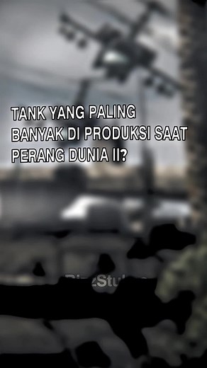 T-34: Tank Legendaris dari Uni Soviet