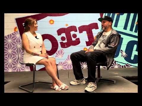 Beats, Bars, & Fatherhood: Domino from Hieroglyphics