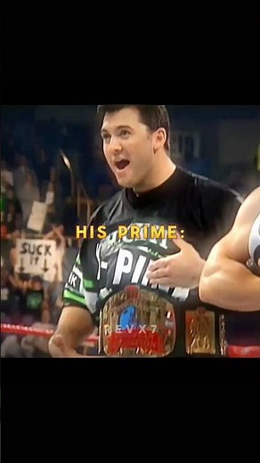 Shane McMahon In His Prime 🥹 Edit