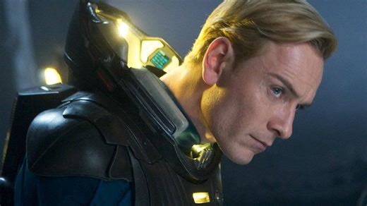 The Better Version Of Ridley Scott's Prometheus Is Streaming On Hulu