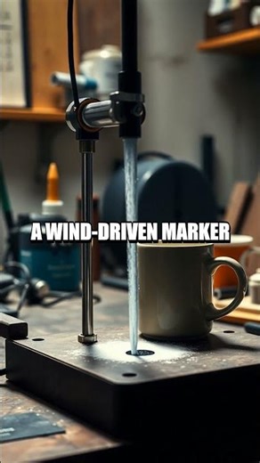 Curious Contraptions Fresh Tool Experiments