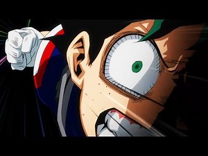 My Hero Academia Episode 41 Spoilers! An Unexpected League Of Villains Opponent?!