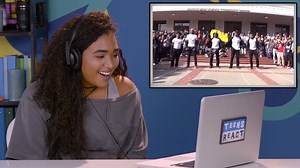 86K views · 227 reactions | F the Prom is out today! Celebrate by checking out these awesome promposals! Buy it now! https://itunes.apple.com/us/movie/f-the-prom/id1309450079?mt=6&ign-mpt=uo%3D4 | REACT | Facebook