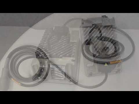 Summit II DC Cord Installation Instructions - Anderson