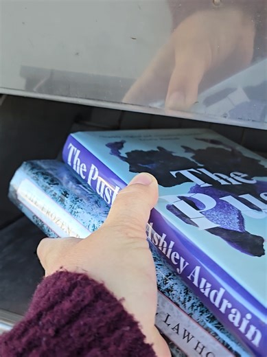 Check out your local library and use the return box to avoid overdue charges! #fyp #jkbooktalk #booktok #fypbook #booktokersfyp