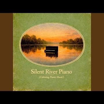 Amber Flow (Healing Piano Calm)
