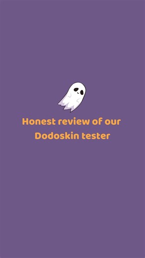 Dododots Beauty Patch | Pimple Patch | Cute Acne Patch on Instagram: "[HONEST REVIEW] I wear these skin tone dododots on my pimples > concealer and that helps to make them less inflamed + heal faster 🫶 LOVE IT AHHH"
