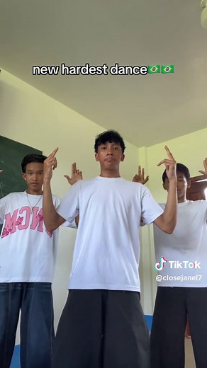 Hardest Brazilian Dance Trend 2026 — new hardest dance