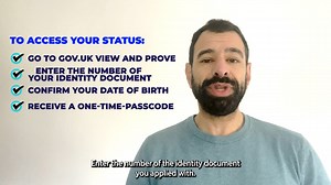 6 comments | Successfully received your EU settlement scheme decision...