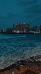 ومضات  Flashes أجواء شتوية ونغمات فيروزية فى جليم ، وبالخلفية فندق فورسيزونز - سان ستيفانو ، الإسكندرية. Gleem seashore and the "Four Seasons Hotel " ..San Stefano . Alexandria . Egypt.  : Salma https://www.instagram.com/reel/CbYgrywIcVU/?utm_medium=copy_link | أليكسجرام . Alexgram | Facebook