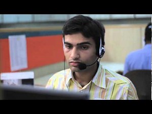 1) Make a collection call