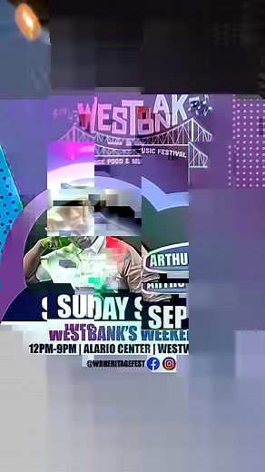 Arthur “Mr. Funky Forty” Young on Reels