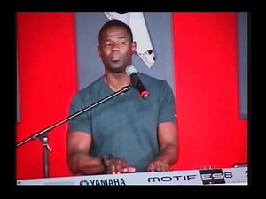 Brian McKnight Medley