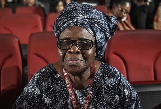 Ama Ata Aidoo: the pioneering writer from Ghana left behind a string of feminist classics