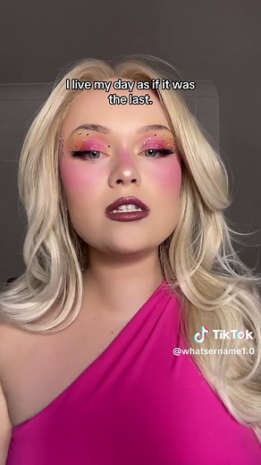 Zara Larsson Whatsername Dance Tutorial