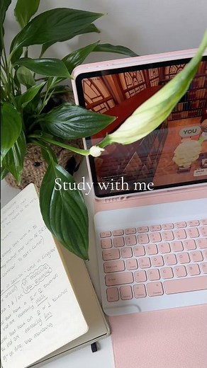 These study sessions have got so much easier now I use Focus Town #aestheic #studymotivation #study