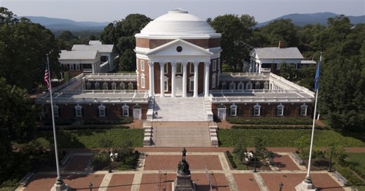 How UVA police diversity officer is redefining sensitivity training