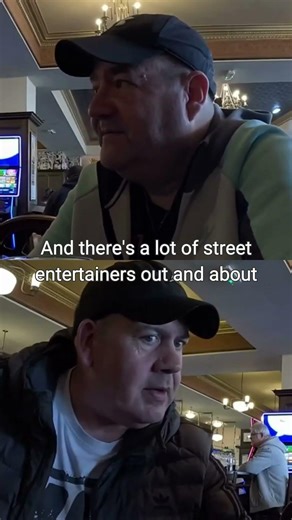 When Elton John Rolls Up on a Scooter 🎤🛴