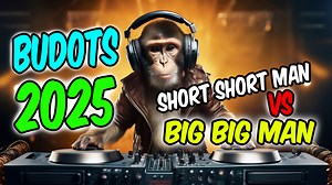 9.3K views · 235 reactions | BUDOTS DISCO - SHORT SHORT MAN VS BIG BIG MAN - 2025 SAYAWAN HITS - DJMAR DISCO TRAXX FULL: https://youtu.be/MJ4avUHwrmg?si=lwiN8PX-Fx28Wi_7 https://youtu.be/MJ4avUHwrmg?si=lwiN8PX-Fx28Wi_7 #DJMARREMIX #CEBUMIXDJS #DAVAOMIXDJS #discotraxx | DJMAR REMIX | Facebook