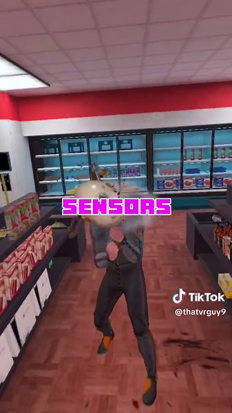 Funny Oculus Quest 2 Decor Ideas for Gamers