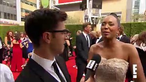 Would Aisha Tyler Ever Want to Host the Oscars?