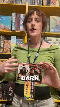 Gloom is Robin’s board game pick of the week! #boardgames #tabletopgaming